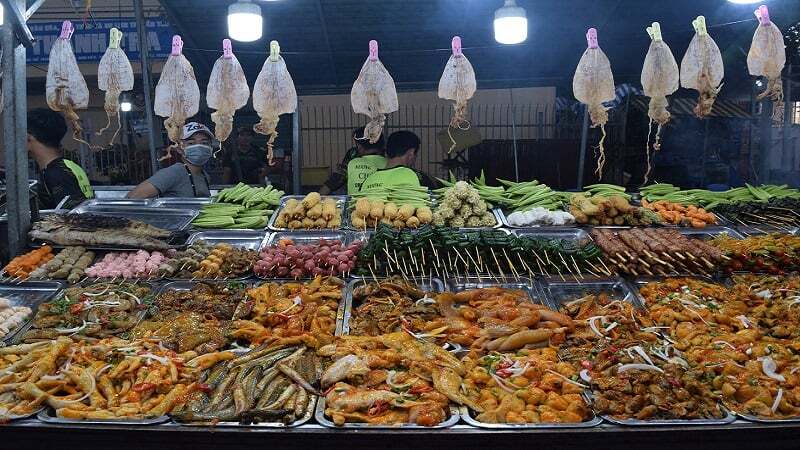 Chợ Hạ Long: Khu Chợ Nổi Tiếng Nhất Nhì Đất Mỏ