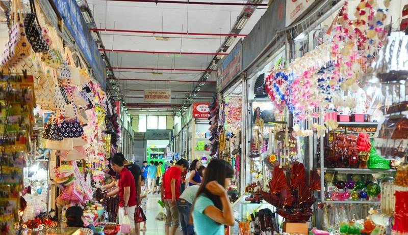 Chợ Hạ Long: Khu Chợ Nổi Tiếng Nhất Nhì Đất Mỏ