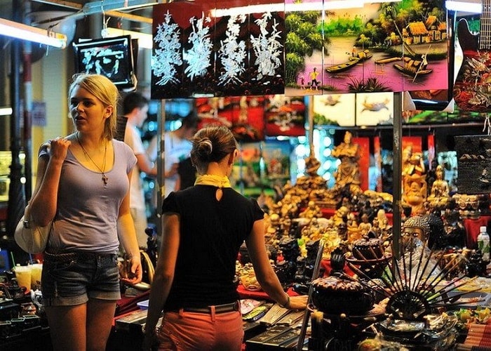 Chợ Hạ Long: Khu Chợ Nổi Tiếng Nhất Nhì Đất Mỏ