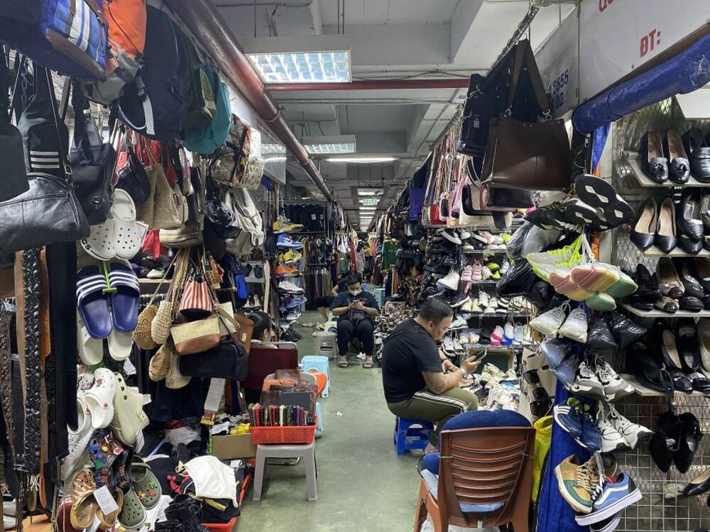 Chợ Hàng Da Ở Đâu? Ẩm Thực Và Những Trải Nghiệm Đặc Sắc Tại Đây