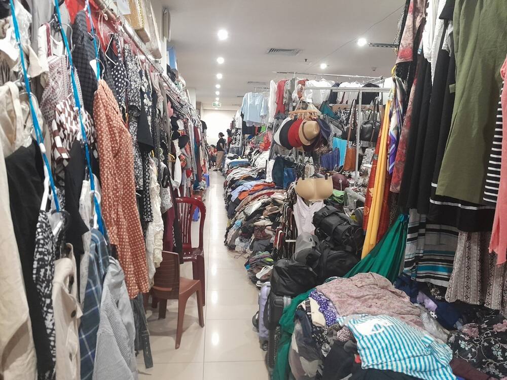 Chợ Hàng Da Ở Đâu? Ẩm Thực Và Những Trải Nghiệm Đặc Sắc Tại Đây