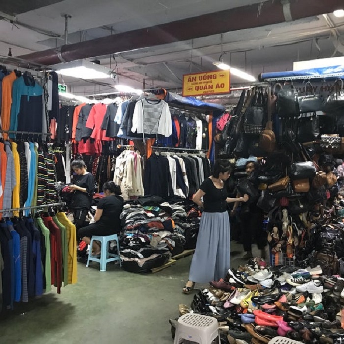 Chợ Hàng Da Ở Đâu? Ẩm Thực Và Những Trải Nghiệm Đặc Sắc Tại Đây