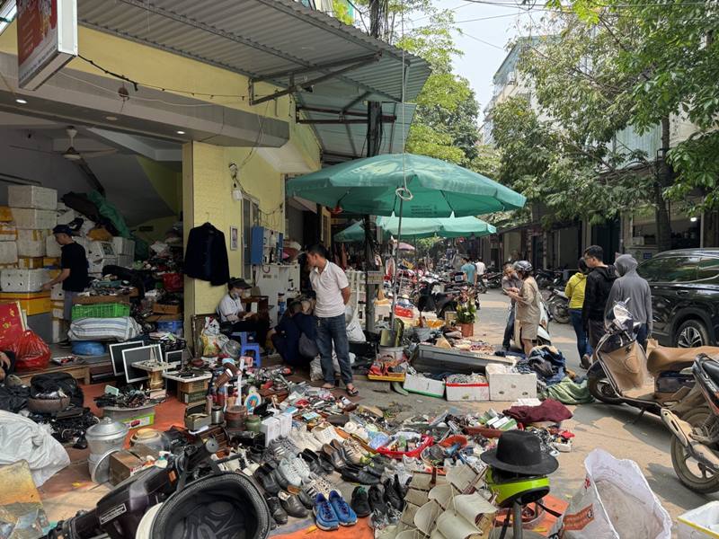 Chợ Hàng Da Ở Đâu? Ẩm Thực Và Những Trải Nghiệm Đặc Sắc Tại Đây