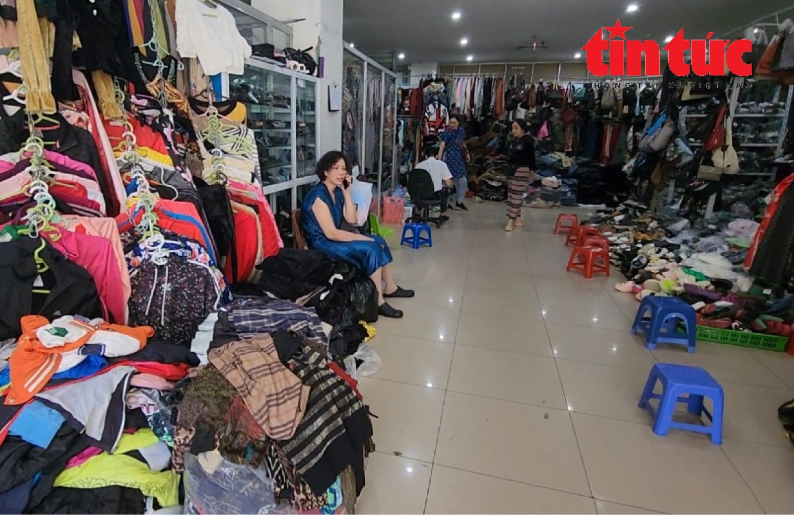 Chợ Hàng Da Ở Đâu? Ẩm Thực Và Những Trải Nghiệm Đặc Sắc Tại Đây