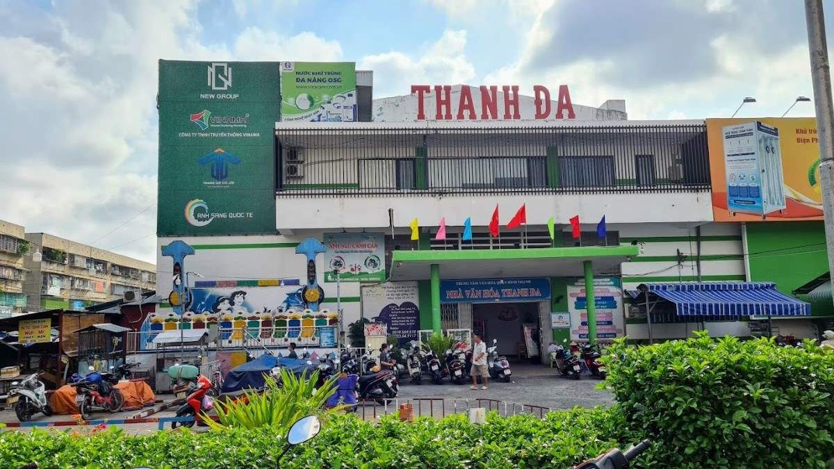 Chợ Thành Công: Khu chợ chiều tuổi thơ giá rẻ ở Hà Nội