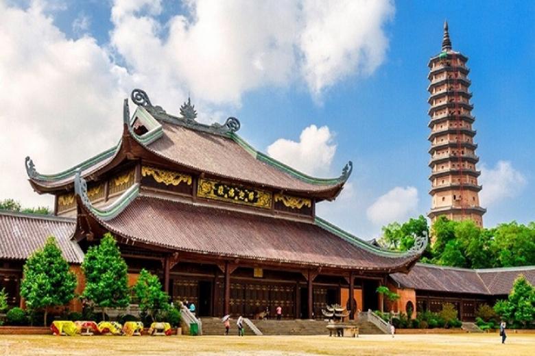 Chùa Bái Đính: Cẩm nang du lịch từ A &#8211; Z