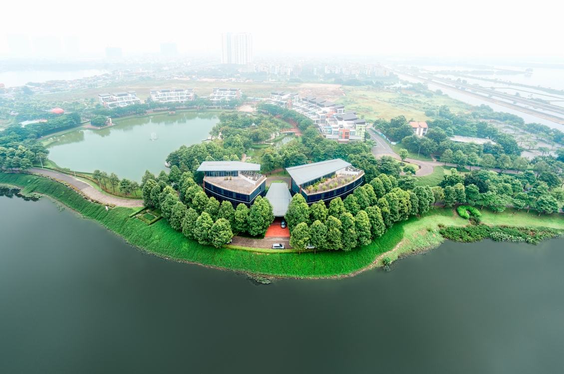 Công viên Yên Sở: Địa điểm &#8220;Hót rần rật&#8221; giữa trung tâm Thủ Đô