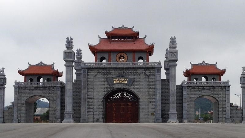 Đền Hùng — Di Tích Cội Nguồn Của Lịch Sử Việt Nam