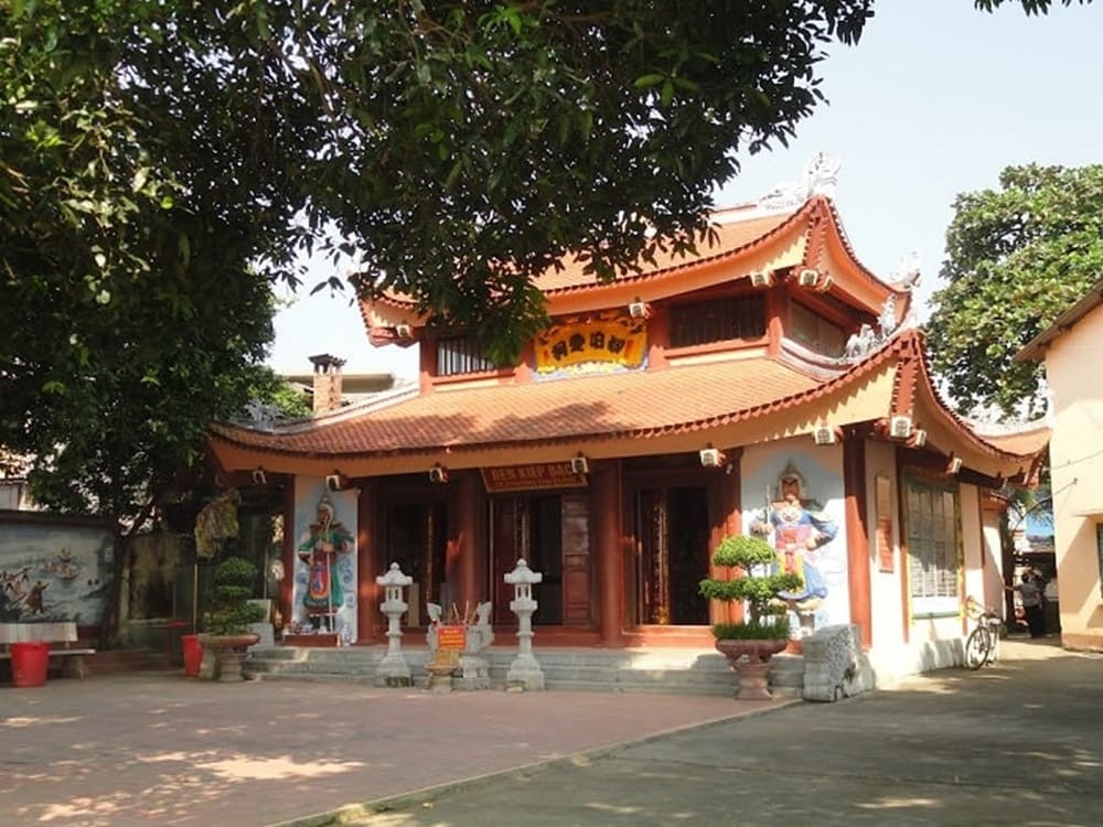 Đền Hùng — Di Tích Cội Nguồn Của Lịch Sử Việt Nam