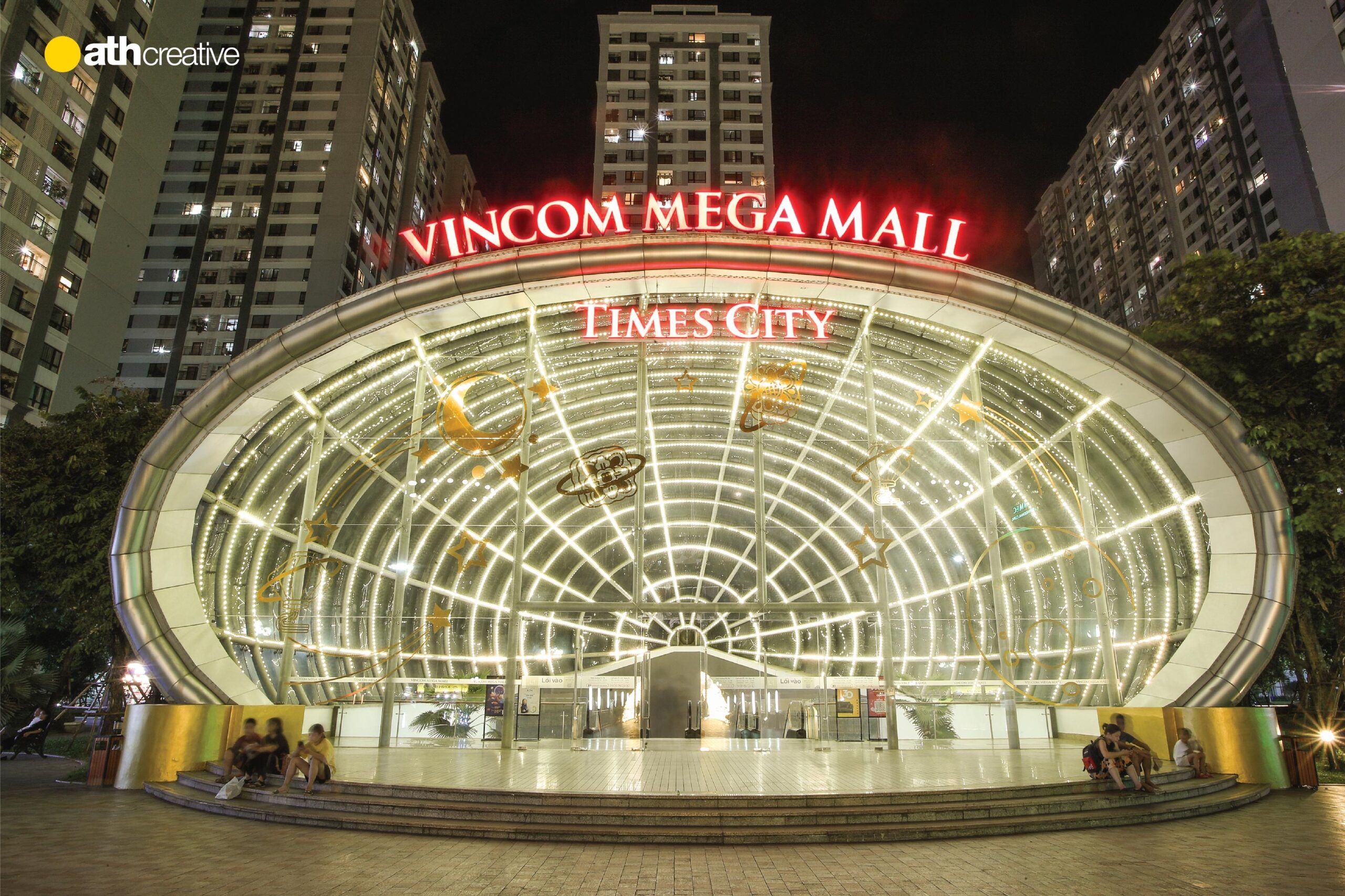 Emart Times City: Trung Tâm Thương Mại Được Yêu Thích Nhất Hà Nội