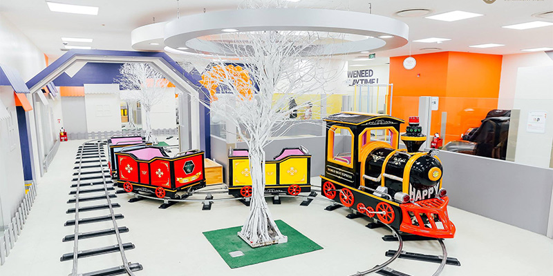 Emart Times City: Trung Tâm Thương Mại Được Yêu Thích Nhất Hà Nội