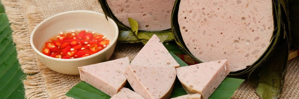 Giò chả Ước Lễ: Đặc Sản Nức Tiếng Hà Thành