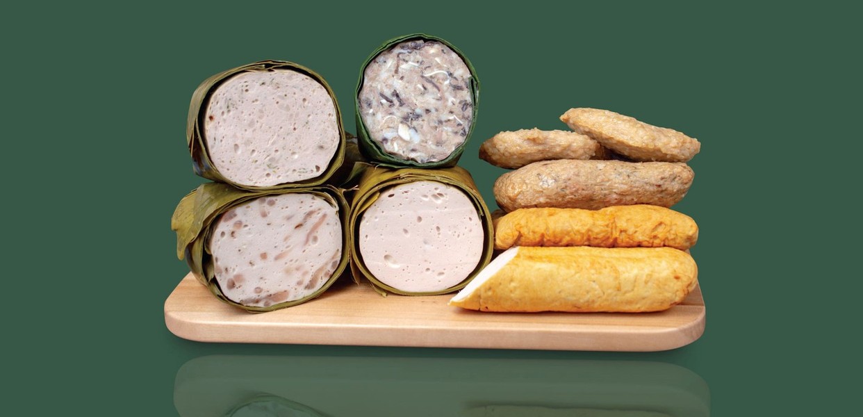 Giò chả Ước Lễ: Đặc Sản Nức Tiếng Hà Thành