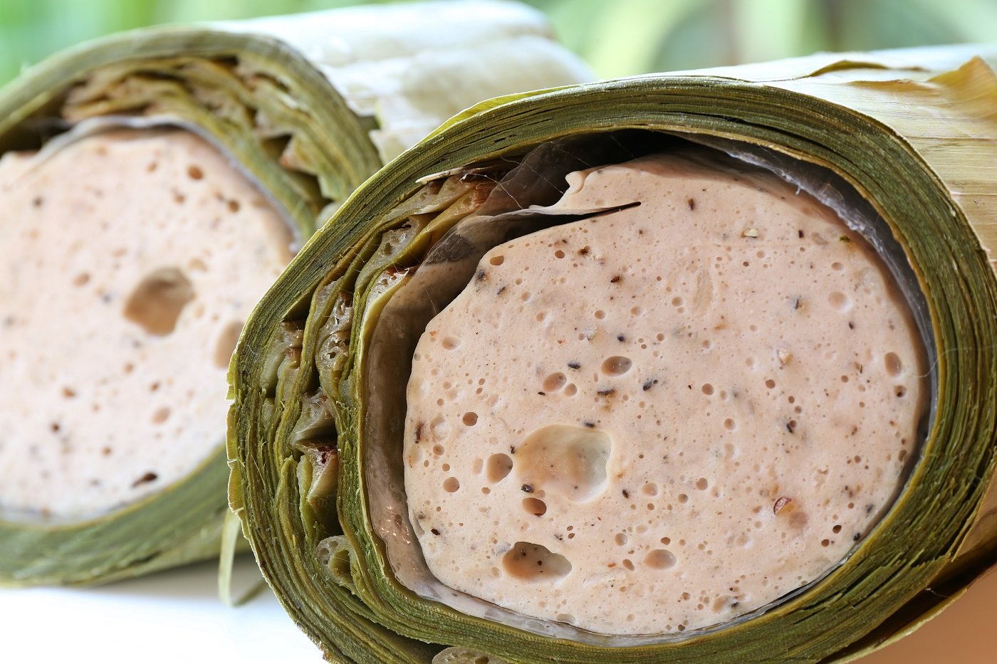 Giò chả Ước Lễ: Đặc Sản Nức Tiếng Hà Thành