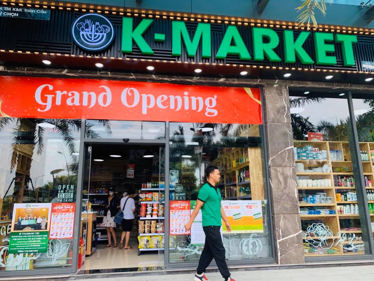 Hapro Mart Hồ Gươm: Địa Điểm Mua Sắm Đầy Màu Sắc Tại Hà Nội