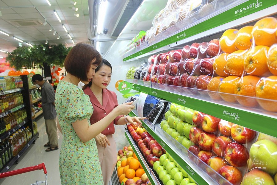 Hapro Mart Hồ Gươm: Địa Điểm Mua Sắm Đầy Màu Sắc Tại Hà Nội