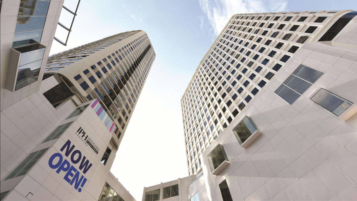 Indochina Plaza Hanoi: Viên Ngọc Quý Giữa Lòng Thủ Đô