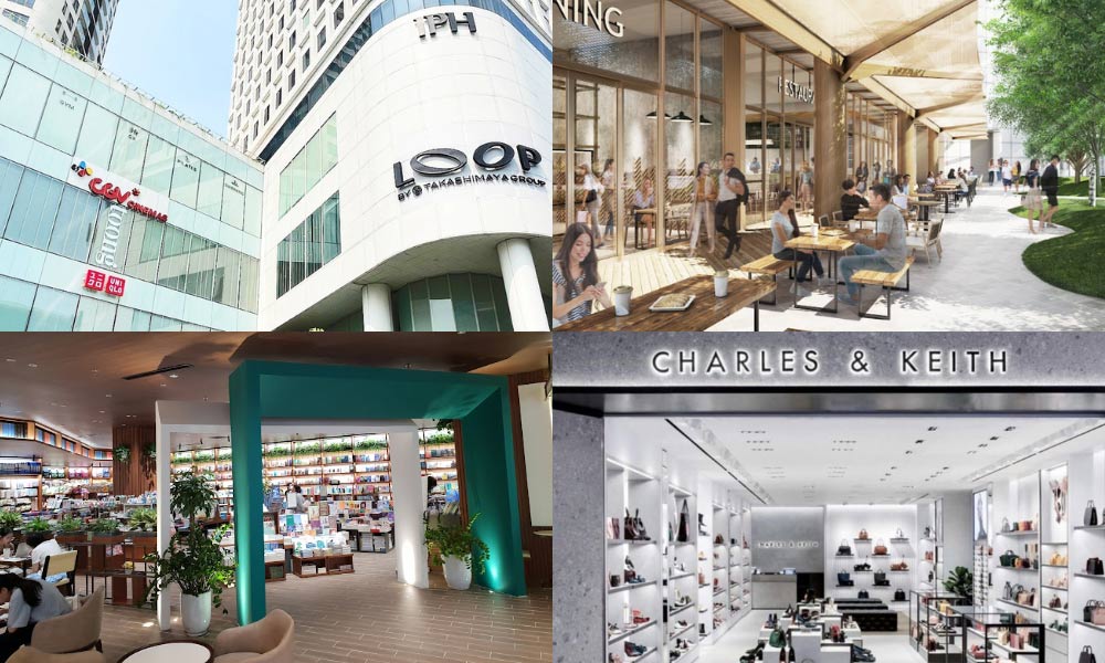 Indochina Plaza Hanoi: Viên Ngọc Quý Giữa Lòng Thủ Đô