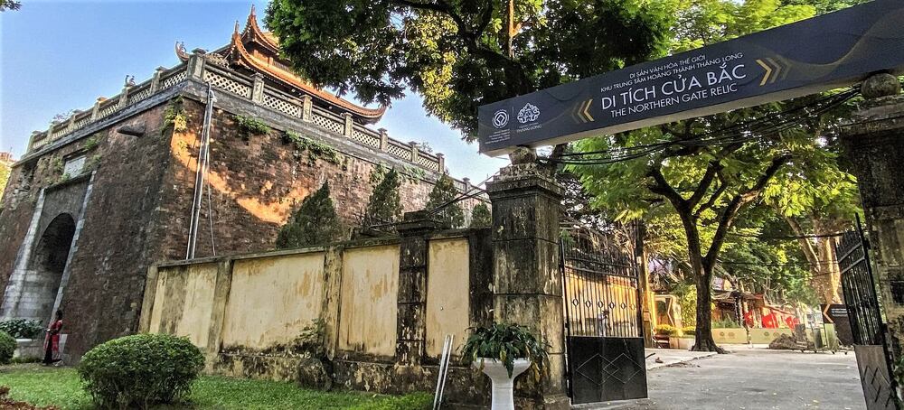 Khu di tích Hoàng Thành Thăng Long: Lịch sử và trải nghiệm độc đáo giữa lòng Hà Nội