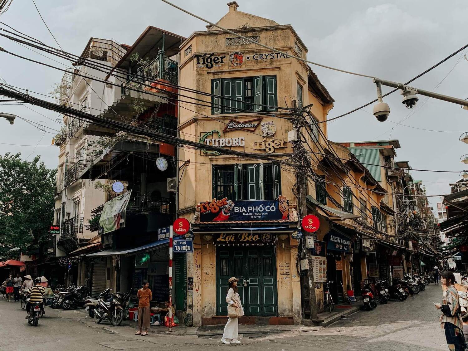 Khu di tích Hoàng Thành Thăng Long: Lịch sử và trải nghiệm độc đáo giữa lòng Hà Nội