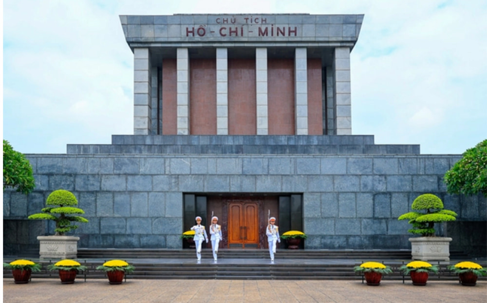 Lăng Bác: Kinh Nghiệm Viếng Thăm Lăng Bác Từ A &#8211; z