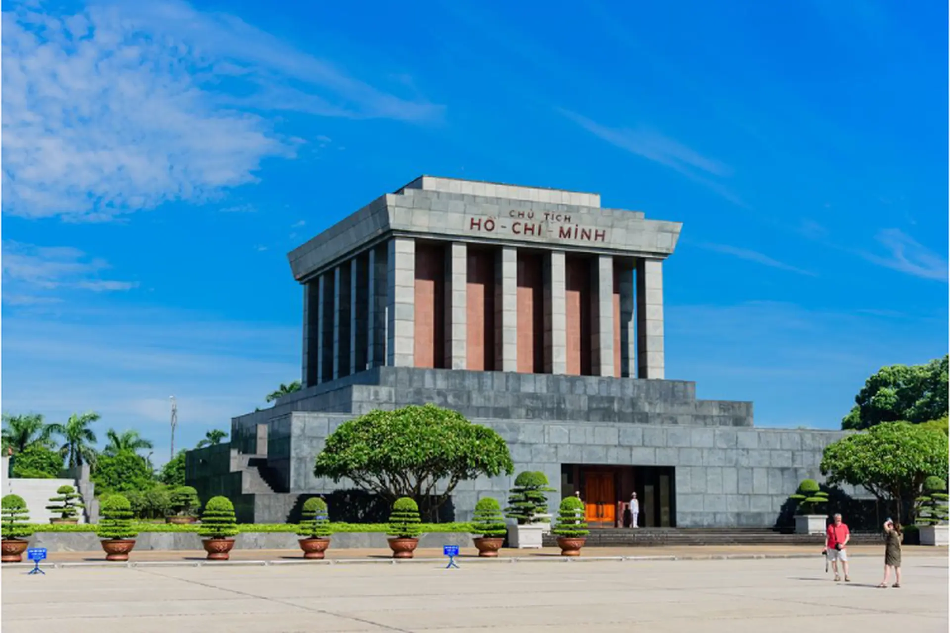 Lăng Bác: Kinh Nghiệm Viếng Thăm Lăng Bác Từ A &#8211; z