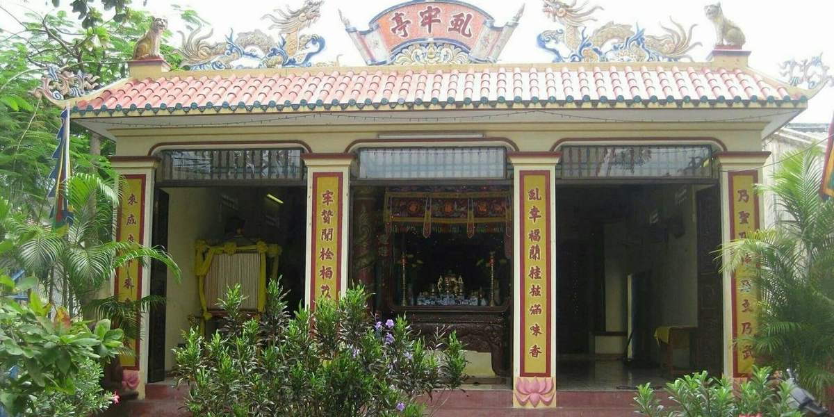 Làng cổ Phú Vinh: Chuyến đi Trở về Nét Cổ Kính Hà Nội