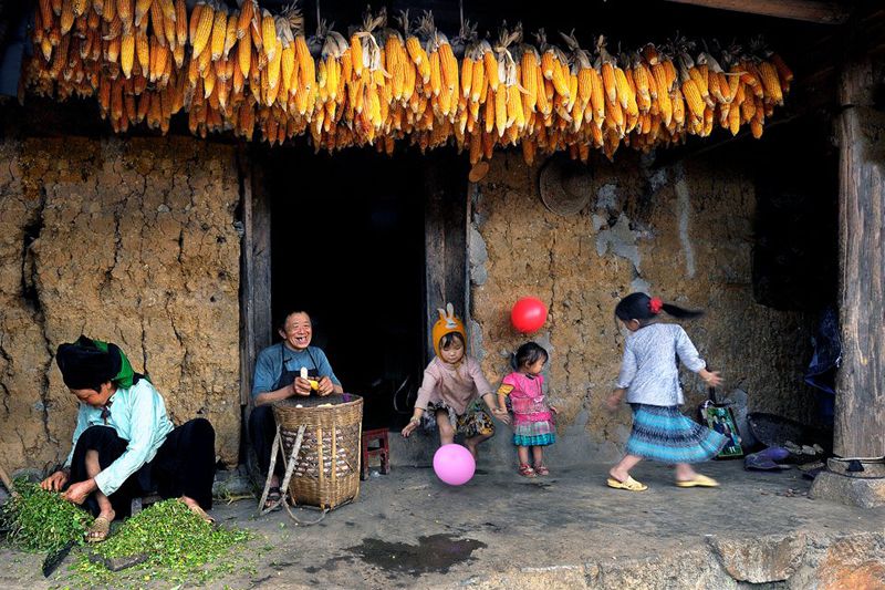 Làng nghề Lũng Vân: Nét đẹp truyền thống ẩn mình giữa lòng Hà Nội