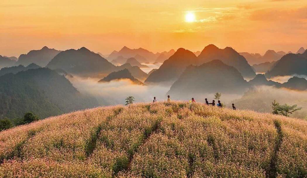 Làng nghề Lũng Vân: Nét đẹp truyền thống ẩn mình giữa lòng Hà Nội