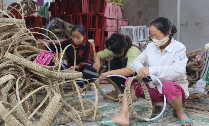 Làng nghề Phú Xuyên: Vị trí, lịch sử hình thành và lưu ý khi tham quan