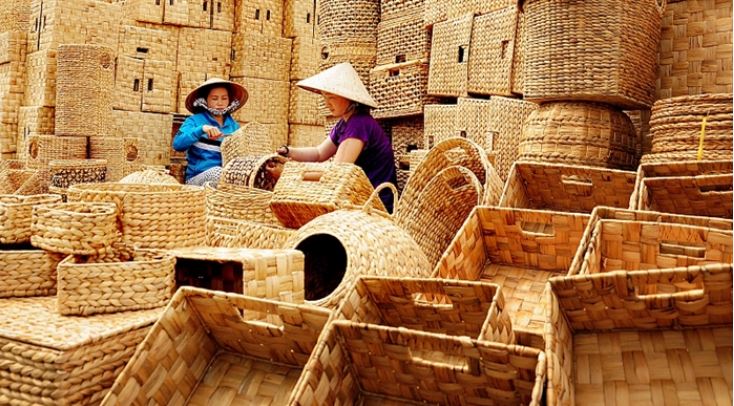 Làng nghề Phú Xuyên: Vị trí, lịch sử hình thành và lưu ý khi tham quan