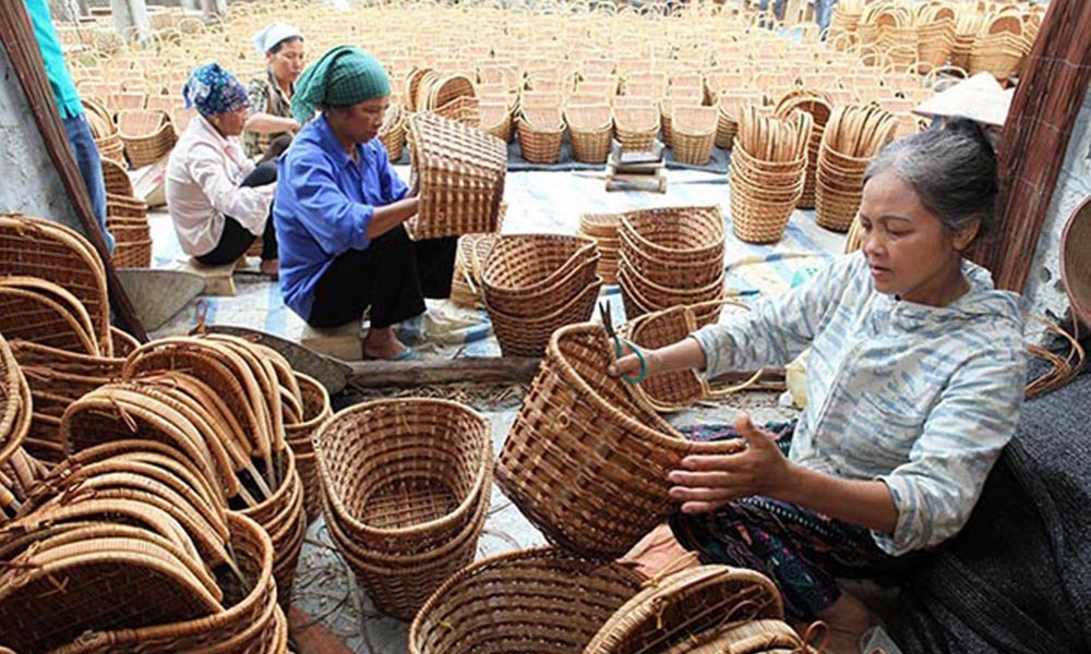 Làng nghề Phú Xuyên: Vị trí, lịch sử hình thành và lưu ý khi tham quan