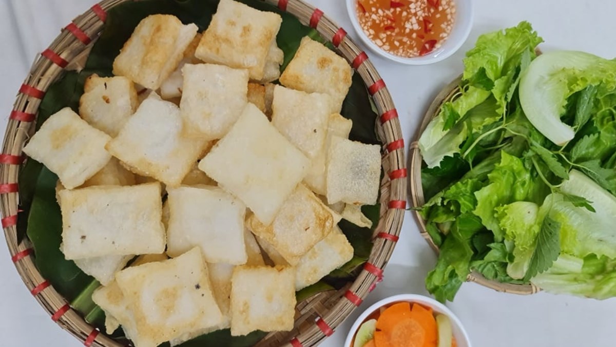 Phở Chiên Giòn: Lịch sử và cách chế biến món ăn trứ danh