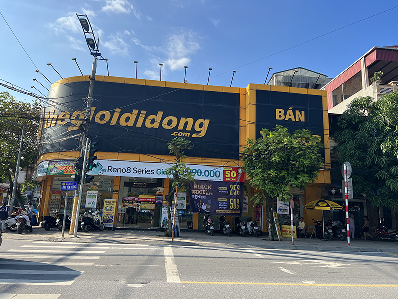 Phố Đinh Tiên Hoàng: Trái Tim Hà Nội Hình Thành Hơn 1 Thế Kỷ