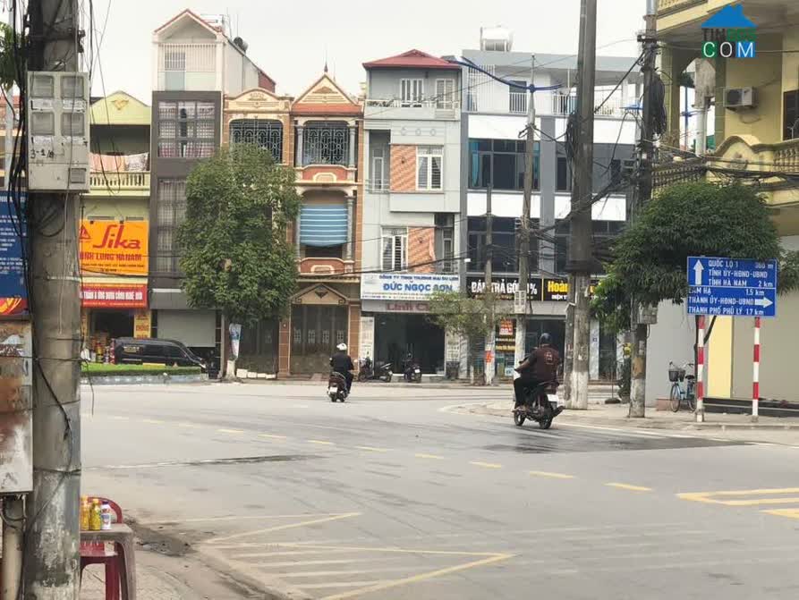 Phố Đinh Tiên Hoàng: Trái Tim Hà Nội Hình Thành Hơn 1 Thế Kỷ