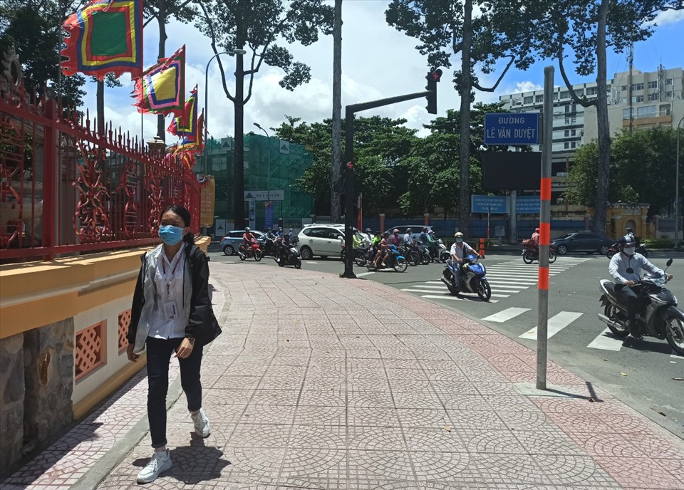 Phố Đinh Tiên Hoàng: Trái Tim Hà Nội Hình Thành Hơn 1 Thế Kỷ