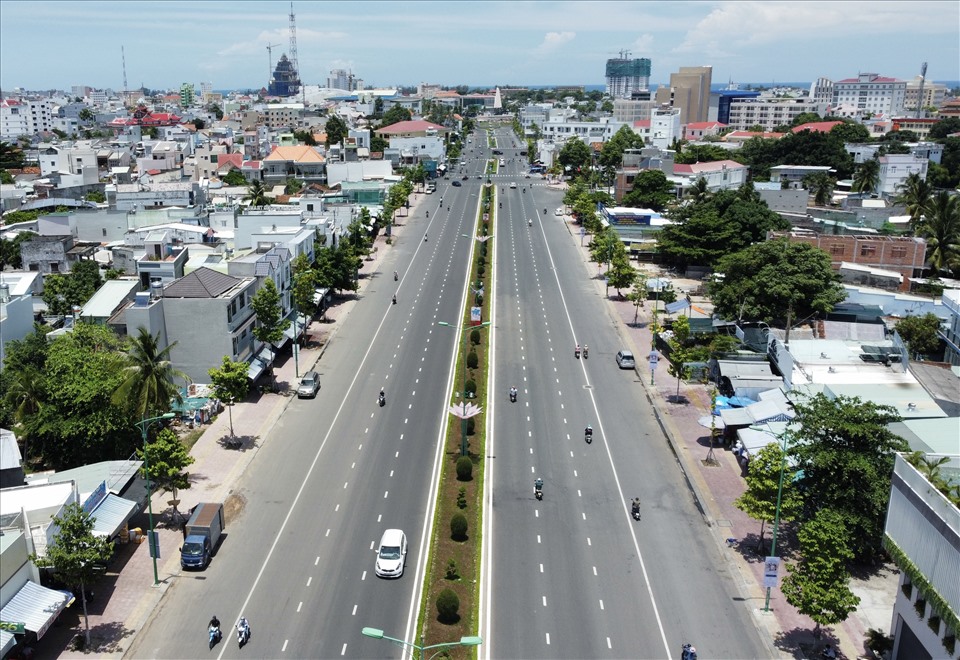 Phố Lê Duẩn: Khám Phá Vẻ Đẹp Sôi Động Giữa Lòng Hà Nội