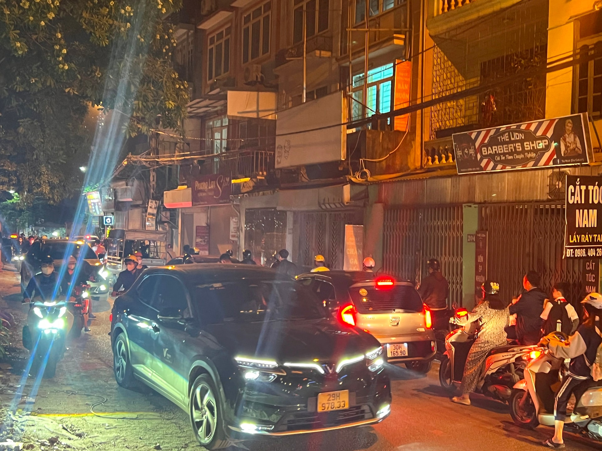 Phố Ngô Quyền: Dấu ấn kiến trúc và lịch sử ngàn năm