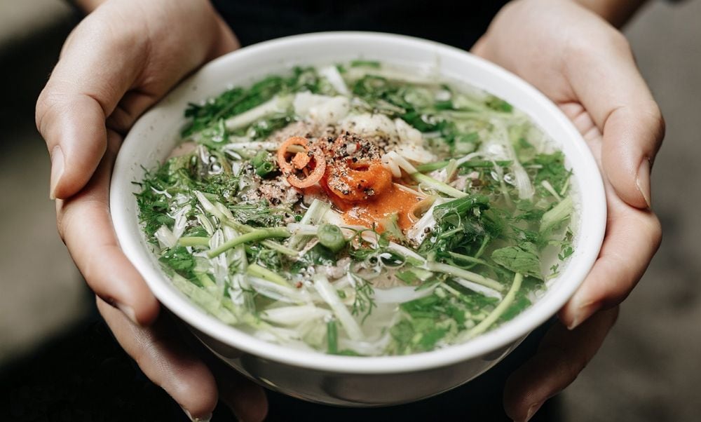 Phở Thìn: Tinh Hoa Ẩm Thực Nổi Tiếng Bậc Nhất Hà Nội