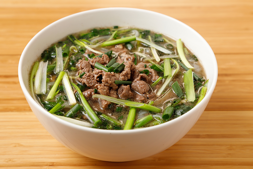 Phở Thìn: Tinh Hoa Ẩm Thực Nổi Tiếng Bậc Nhất Hà Nội