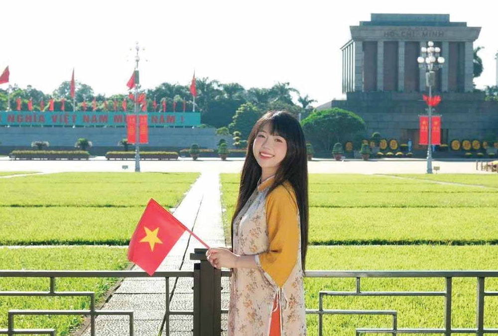 Quảng trường Ba Đình: Nơi lưu giữ những giá trị lịch sử