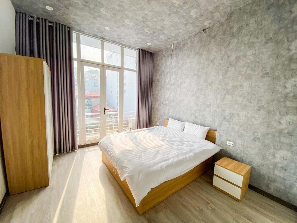 Review 22land Residence Hotel 52 Ngô Huyện: Sự Lựa Chọn Hoàn Hảo Khi Du Lịch Hà Nội