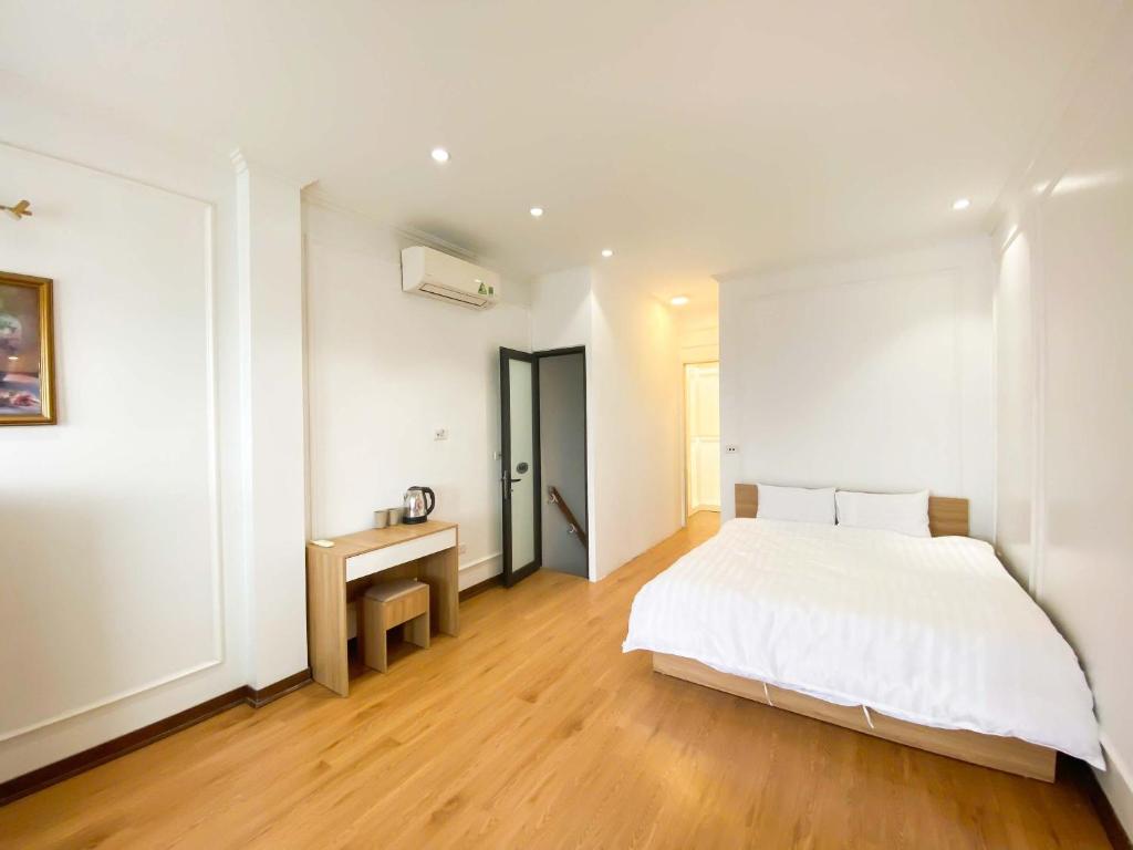 Review Eco Nest Apartment &#038; Stay: Khám Phá Một Chốn Dừng Chân Tuyệt Vời Tại Hà Nội