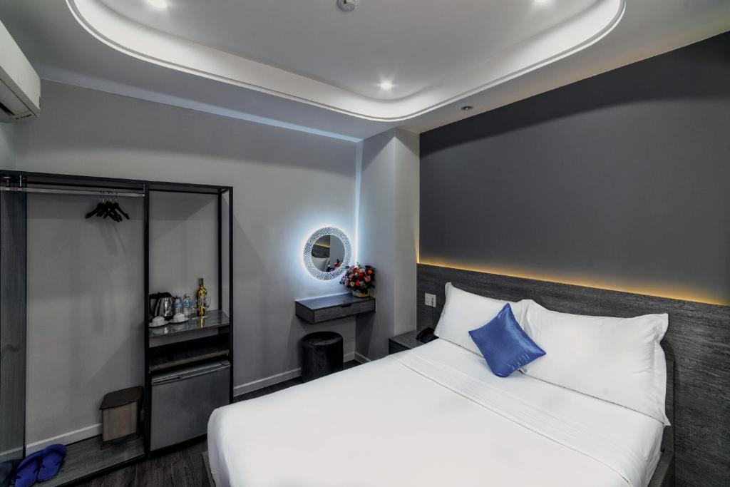 Review Hanoi Gatsby Hotel: Điểm dừng chân lý tưởng tại phố cổ Hà Nội