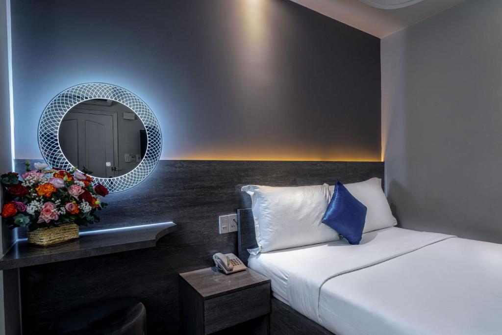Review Hanoi Gatsby Hotel: Điểm dừng chân lý tưởng tại phố cổ Hà Nội