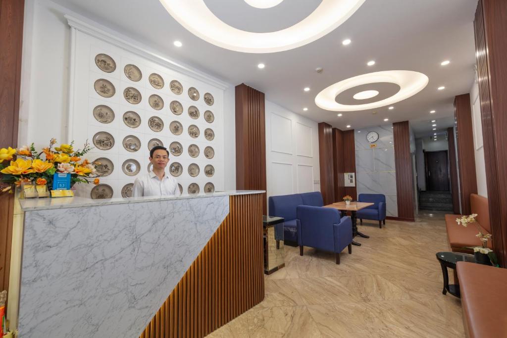 Review Khách Sạn Millennium Hanoi: Nghỉ Dưỡng Đẳng Cấp Giữa Lòng Thủ Đô