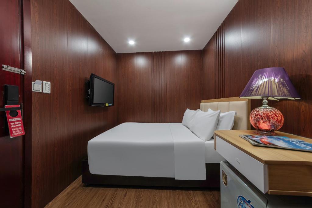 Review Khách Sạn Millennium Hanoi: Nghỉ Dưỡng Đẳng Cấp Giữa Lòng Thủ Đô