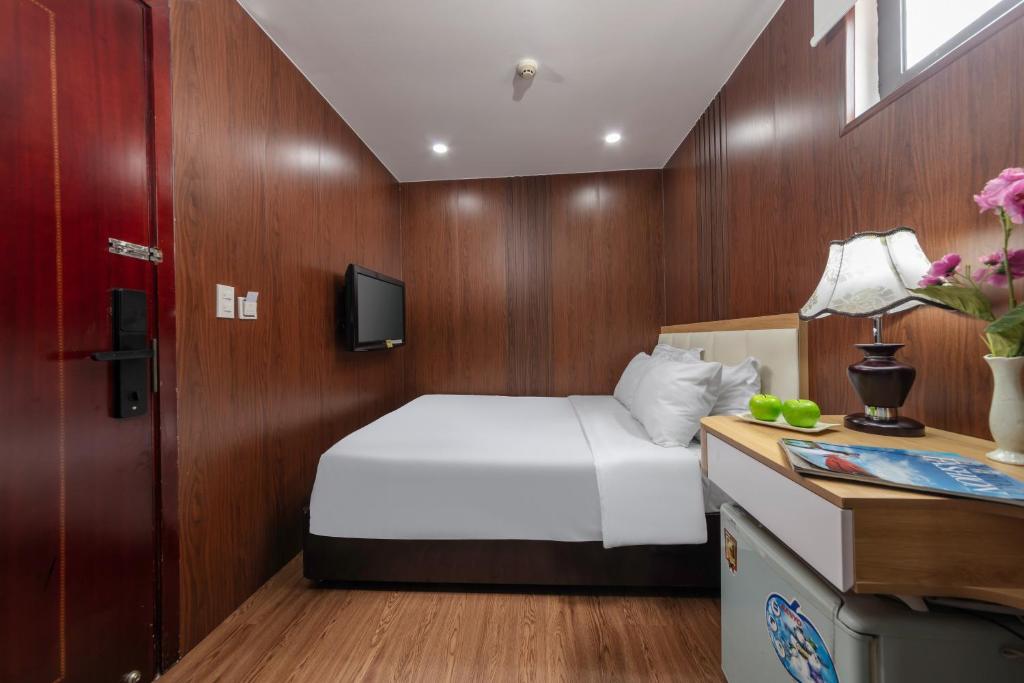 Review Khách Sạn Millennium Hanoi: Nghỉ Dưỡng Đẳng Cấp Giữa Lòng Thủ Đô