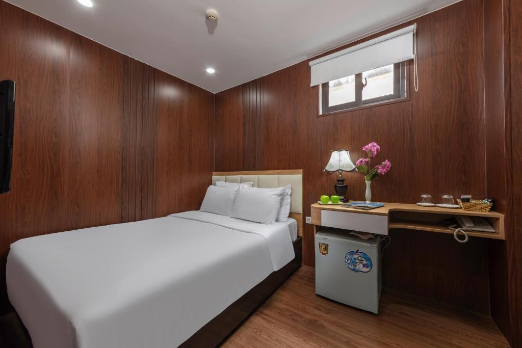 Review Khách Sạn Millennium Hanoi: Nghỉ Dưỡng Đẳng Cấp Giữa Lòng Thủ Đô