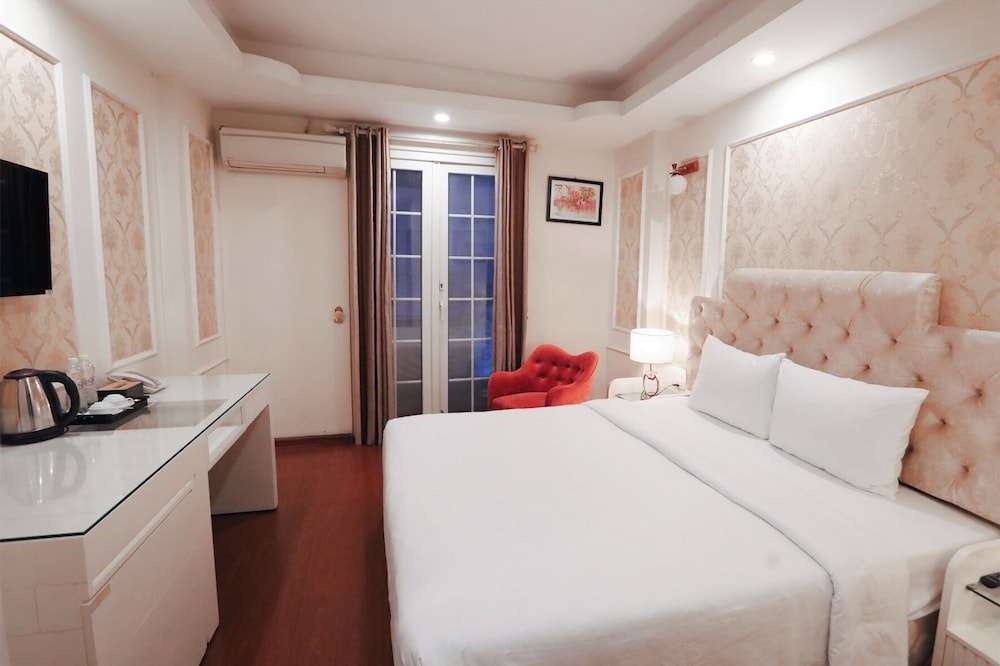 Review Lotus Village Hotel Hanoi: Nơi Nghỉ Dưỡng Đáng Giá Tại Phố Cổ